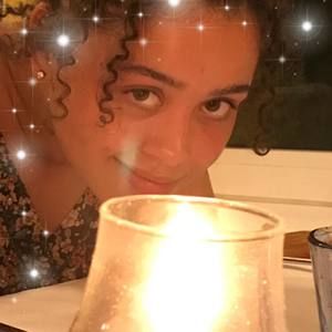 Meet your Posher, Jazmine